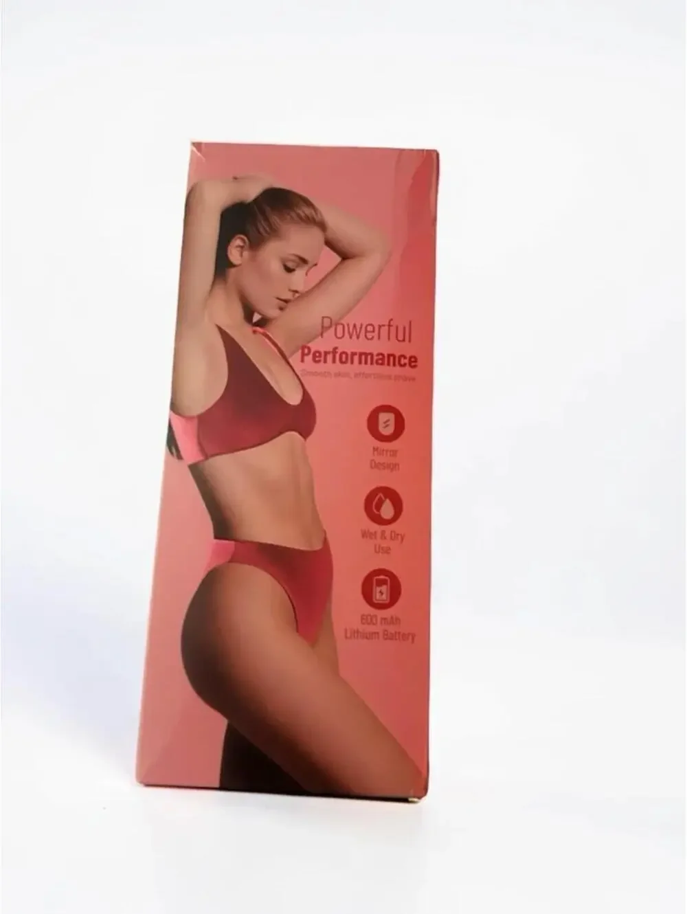 N/A **bikini trimmer